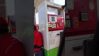 tips pom bensin amanah  #fypシ #fyp #pombensin #amanah #curang