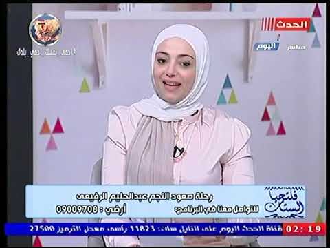 الفنان عبد الحيم الرفيعي يكشف عن بداية دخولة مجال التمثيل واهم اعماله الفنية القادمة