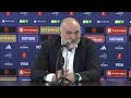 Post game press conference | Hapoel IBI Tel Aviv - Anadolu Efes Istanbul