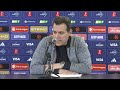 Post game press conference | Hapoel IBI Tel Aviv - Anadolu Efes Istanbul