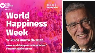 Download Lagu Explorando la felicidad a través de lo inexorable - Fernando García Ferreiro MP3