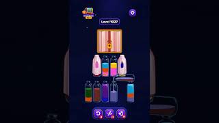 Magic Sort Level 1021-1022-1023-1024-1025-1026-1027-1028-1029-1030