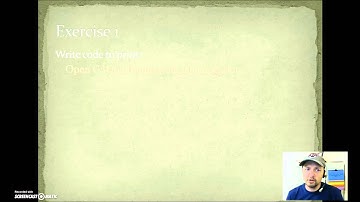 Unit 2: Console Applications