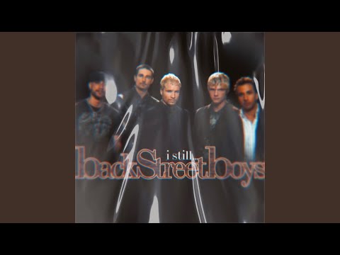 Cover Backstreet Boys - I Still… (Vocals Only)