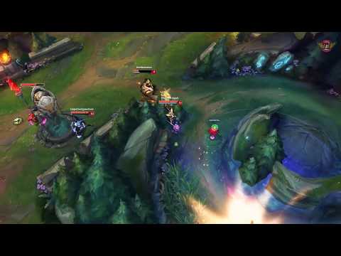 LoL SKT T1