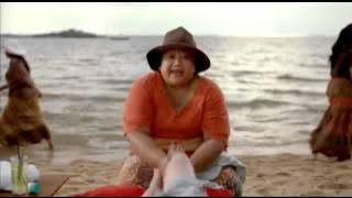 AAMI ad - Rhonda goes to Bali