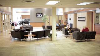 Auto Service at Smart Honda