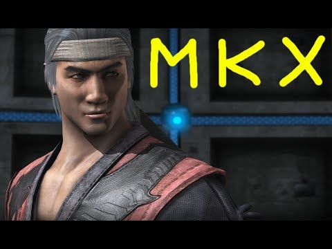 Видео: ЭТОТ ТРЕМОР СИЛЁН! - Mortal Kombat XL