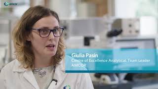 Coffee packaging expertise at Amcor