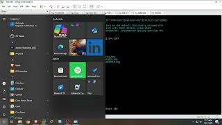 Konfigurasi remote SSH di Debian 12