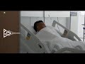 مترجم لكم تفاصيل خلف الكواليس من اول يوم خاضه ميليتاو بالعملية الجراحية