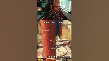 Clean 1v2  #gaming #newworld #mmorpg