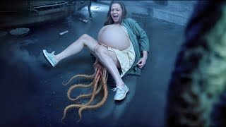 Apartment 7a Movie Recapped || Mystery || Horrors When the devil chose the girl for reproduction 