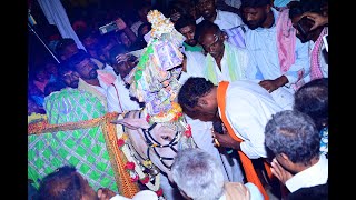 Adi Honnayakanahalli deepavali Jatre || Mysore Gururaj