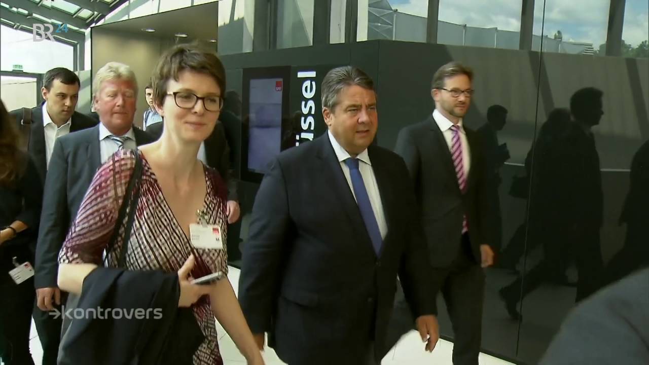 Porträt Natascha Kohnen | BR24