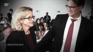 Porträt Natascha Kohnen | BR24