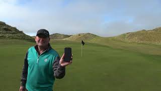 Carne Golf Links Video Review (Long)