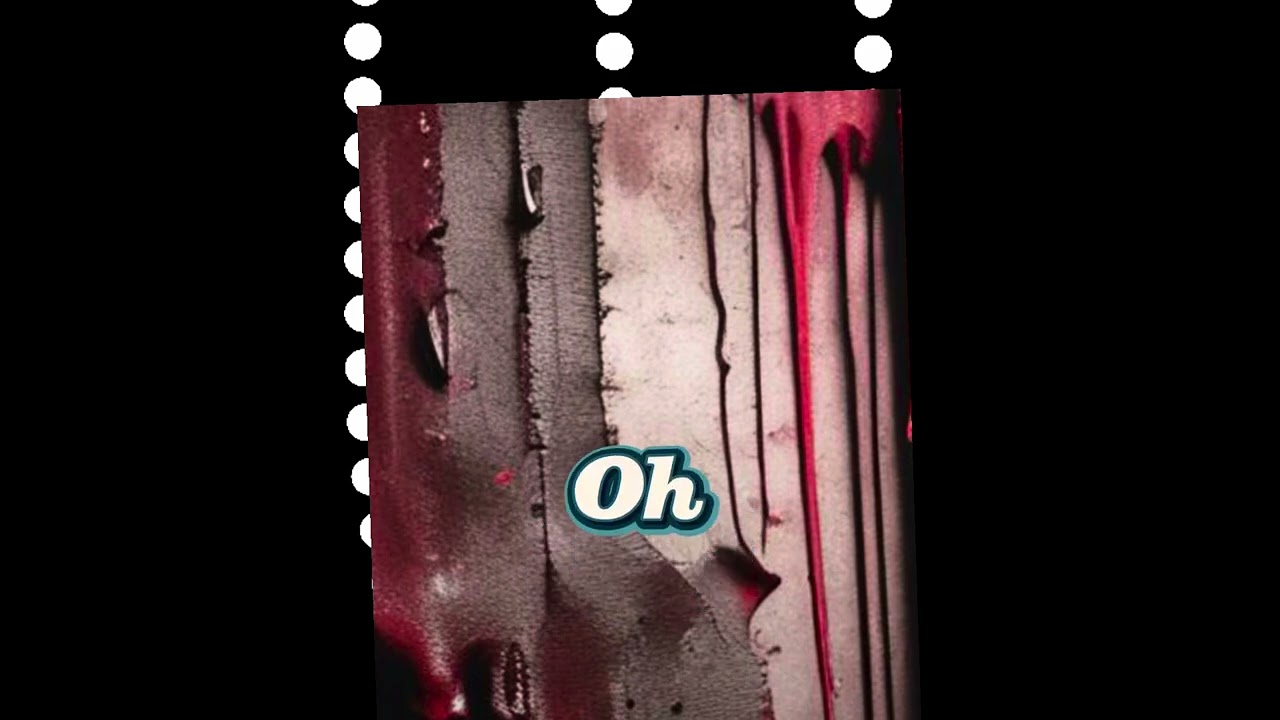 bloody baby. - centi ment