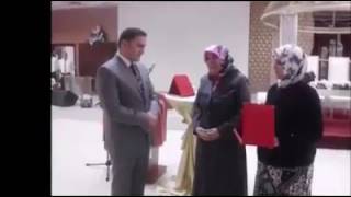 Ülkücü Şehit ALİ HAZAR'ın oğlundan Babasına MEKTUP