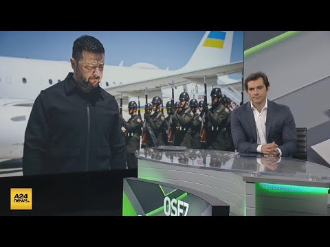 NATO: Tense Trump-Europe Summit and Ukrainian Threats