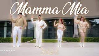 KPOP IN PUBLIC | KARA (카라) 'Mamma Mia (맘마미아)' | Dance Cover by NûWØNDERZ