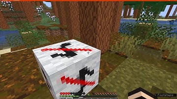 Muffle 1.16.1 Fabric Mod Overview [ModFest 1.16]