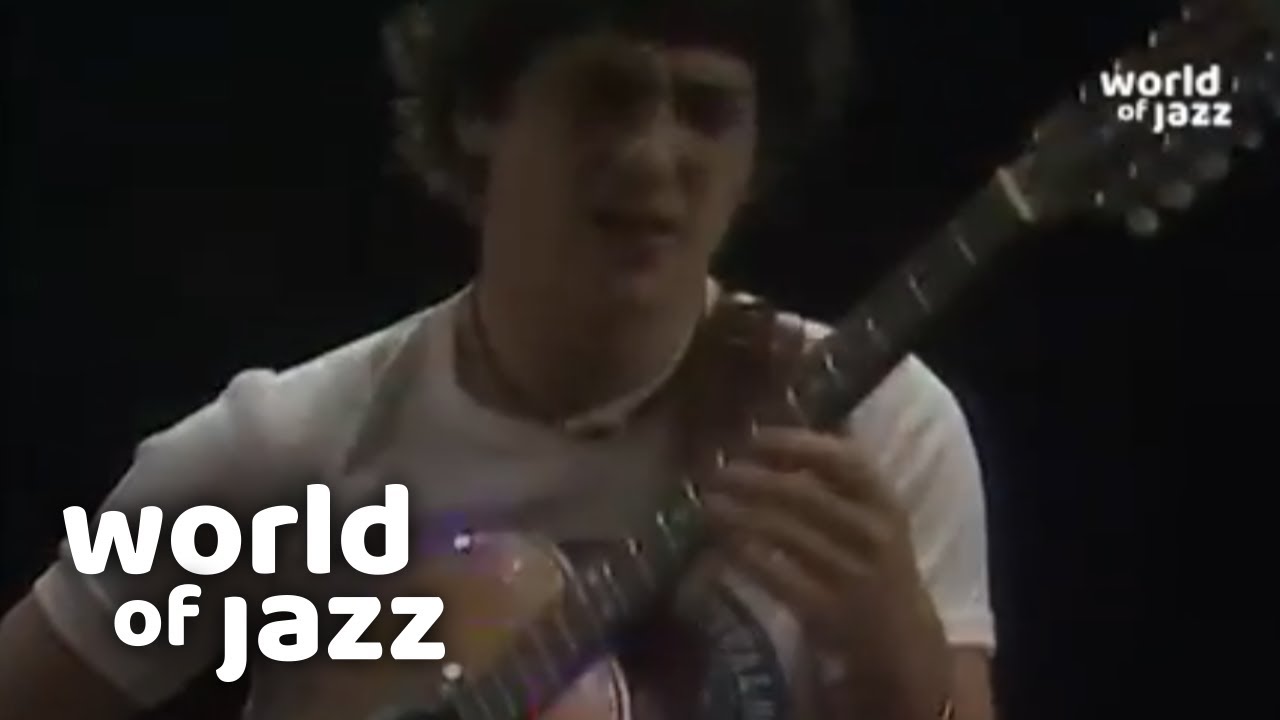 Stan Getz Quintet - Sweetie Pie • (1980) - World of Jazz - YouTube