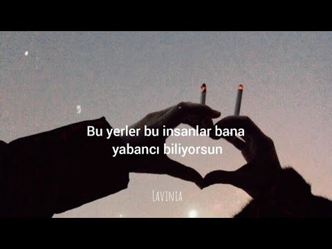 Feride Hilal Akın & Hakan Tunçbilek - Sana saklandı ruhum (Sözleri)