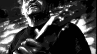 Junior Kimbrough ~  ''Lonesome In My Home''&''I'm In Love'' 1966 1993