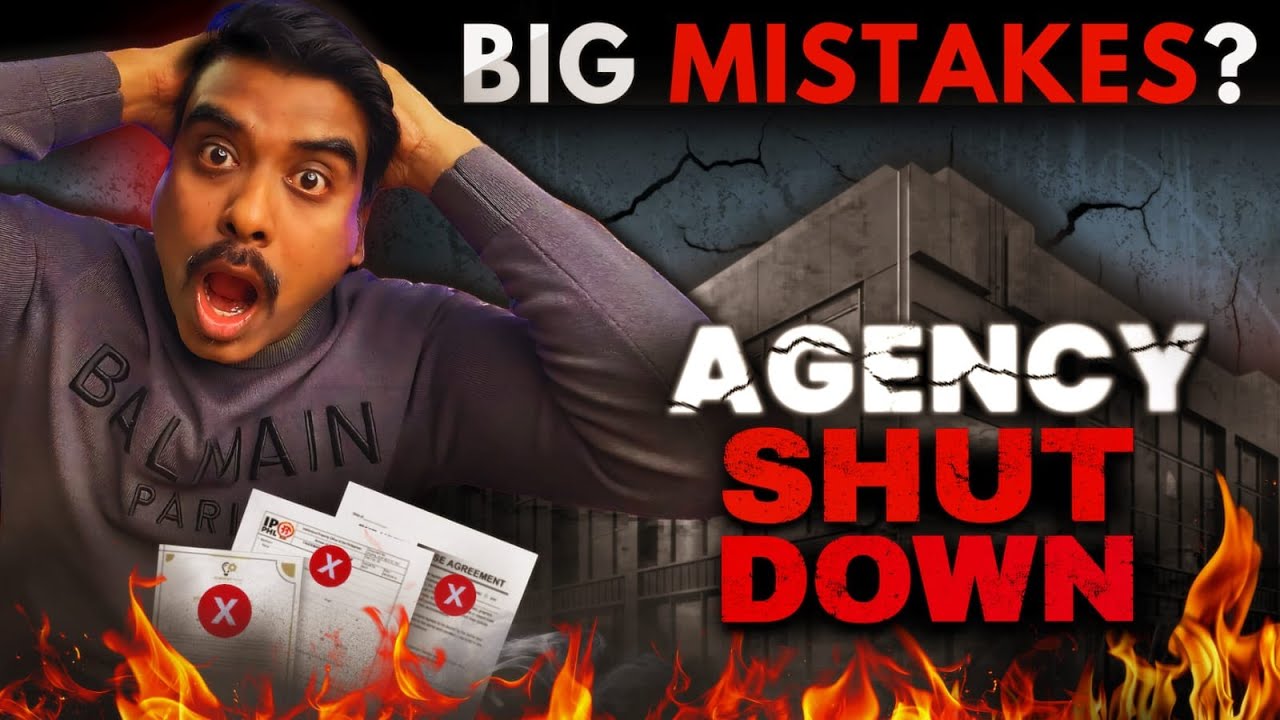 These Digital Marketing Agency Naming Mistakes Could Land You in Jail – Avoid Them at All Costs!