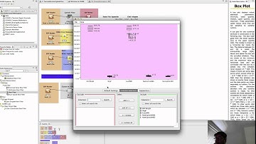 Knime for Cheminformatics