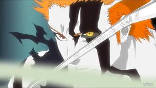 Bleach 「AMV」- Through it all