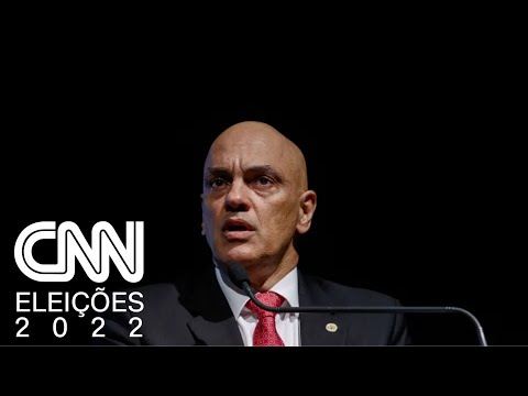 Alexandre Borges: Homem que ameaçou STF mereceu ser preso | JORNAL DA CNN