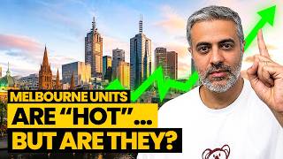 Melbourne Units Under Scrutiny: Yield vs Reality in 2026