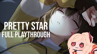 Anis's Backstory! | NIKKE Pretty Star Playthrough!