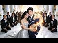 Called trash by wife.He divorces her,marries billionaire heiress.Reveals identity—all tycoons kneel!