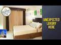 Stunning City Center Studio Apartment - Unexpected Luxury Here | Cebu, Philippines🏩