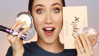 Testing YOUR Drugstore Makeup Recommendations 😱