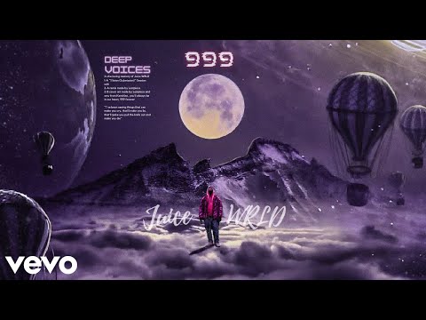 Juice WRLD - Deep Voices [prod. by Lostpiece]