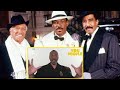 If there was a new Harlem Nights, who would Eddie Murphy pick?