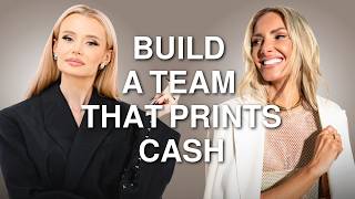 Why Most Businesses Get STUCK at $3M (And How to Break Through)