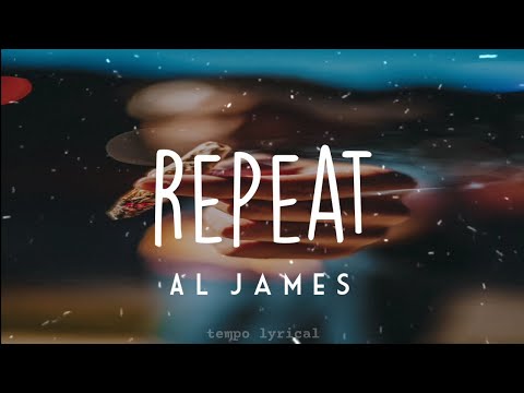 Al James -