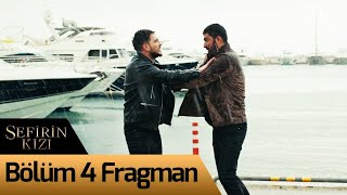 Sefirin Kızı 4. Bölüm Fragman