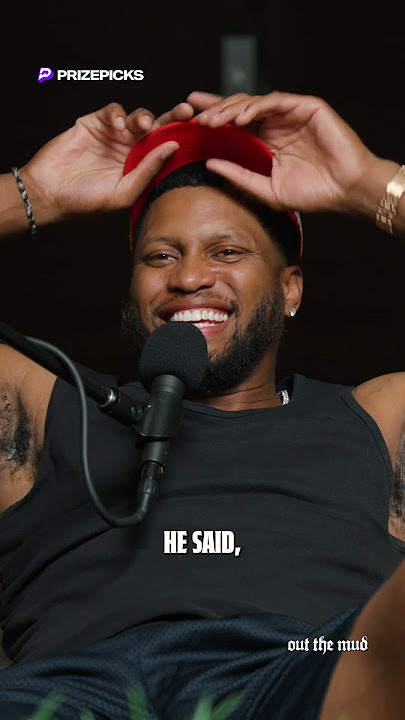 When Rudy Gay threw SHADE at his former teammate 💀