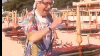 Watch Ivor Biggun The Majorca Song video