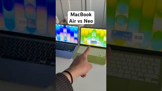 MacBook Neo vs MacBook Air: la laptop más barata de Apple - Review en Español