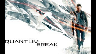 Quantum Break ➤ Акт 3 - Высшее общество