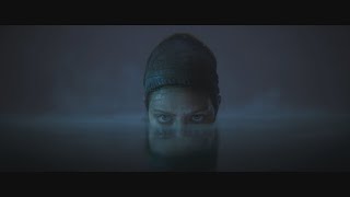 Hellblade 2 Senua's Sage opening cinema scene.