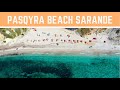 Mirror pasqyra beach sarand   albania mtravelvlog