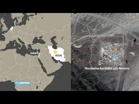 Video: Ondergrondse Nucleaire Explosie - Alternatieve Mening